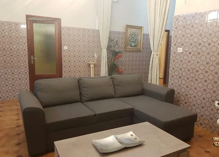 Casual House Valencia