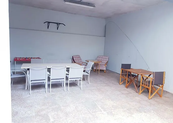 Casual House Valencia
