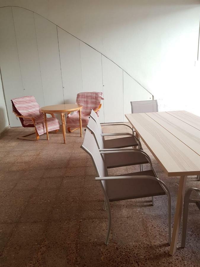 Casual House Hébergement de vacances